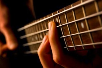 Beginners 7: Master Guitar Moves for Advanced Beginners